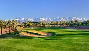 Assoufid Golf Club